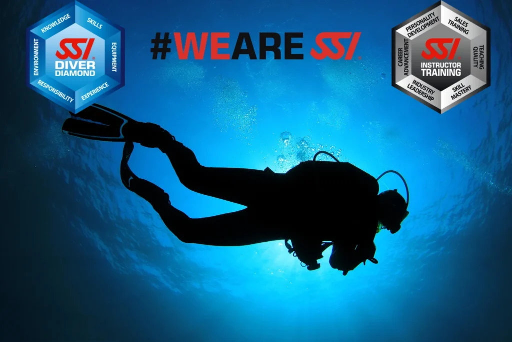 SSI Instructor Crossover Course