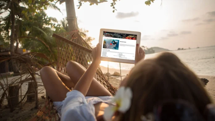 start your dive course online