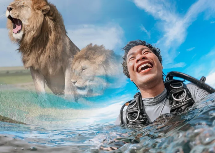 Divemaster Internship in Kenya