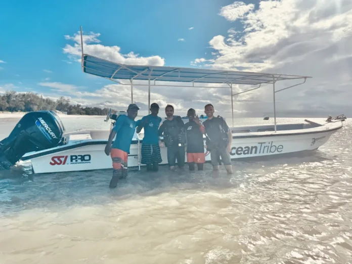 day one on indidiver jones