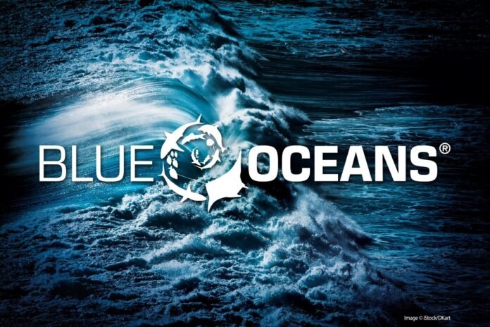 SSI Blue Oceans Program