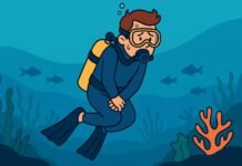 Immersion Diuresis- Why You Always Have to Pee When Diving Immersion Diuresis