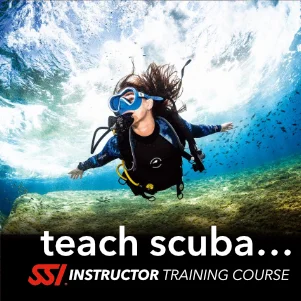 SSI instructor training