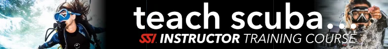 SSI Instructor Training Course