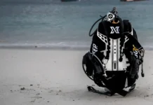 Which BC Should You Use? Backplate & Wing or Jacket X deep backplate and wing