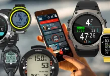 Your First Dive Computer- A Guide to Buying First dive computer