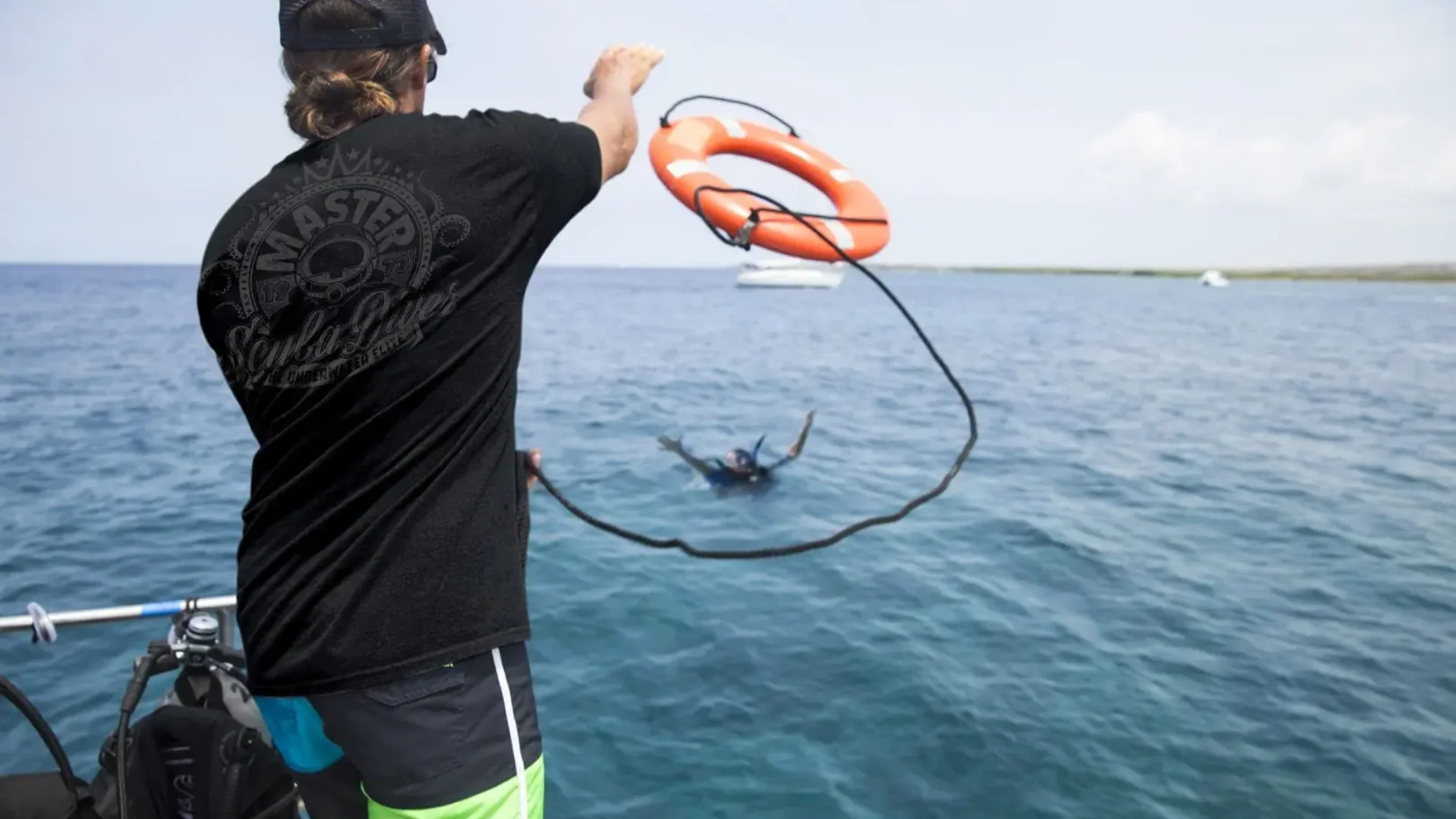 diver stress and rescue diver stress and rescue