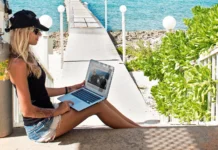 Scuba Instructor- Your Passport to Travel scuba instructor