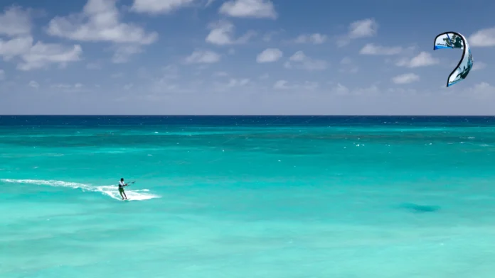 Watersports