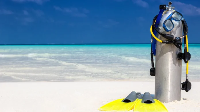 What to bring on a dive trip