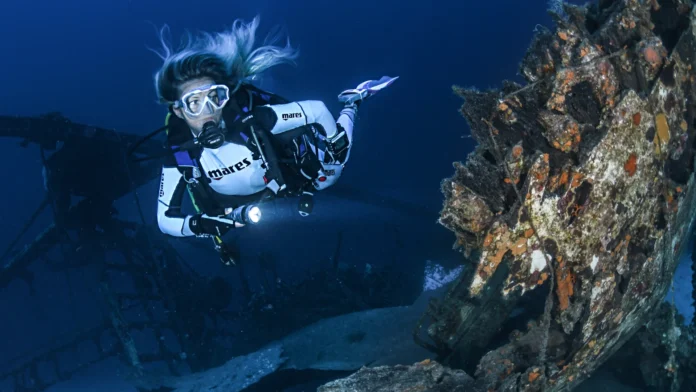 Ocean Tribe Dive Club