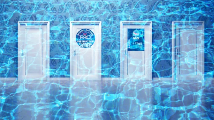 Alternative to the PADI IDC