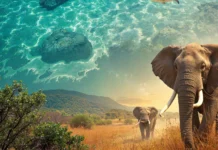 Dive and Safari Packages- Make The Most of Kenya dive and safari