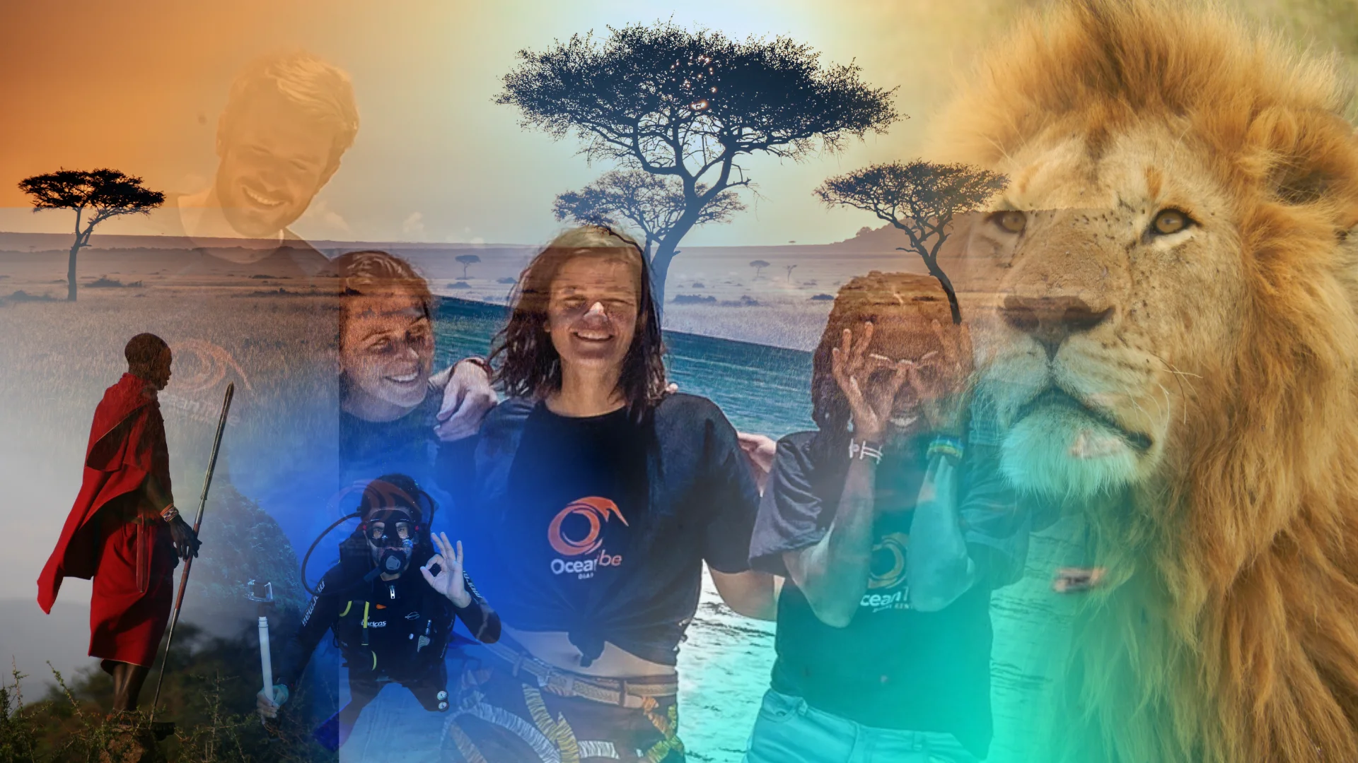 dive kenya scuba instructor training in kenya