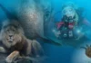 Dive & Safari Package Calculator dive safari adventure