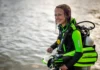 Scuba Diving for Children: What Are the Options? kids scuba diving