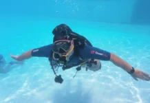 Scuba Diving Therapy: Healing Through the Depths Scuba diving therapy