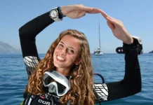 Gap year ideas—Dive around the world as a pro GAP Year Diving