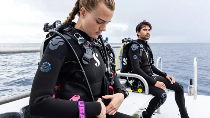 Scuba Skills Refresher