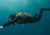 Why Do I Use More Air Than Other Divers? Tips for More Relaxed Diving diver weighting and trim