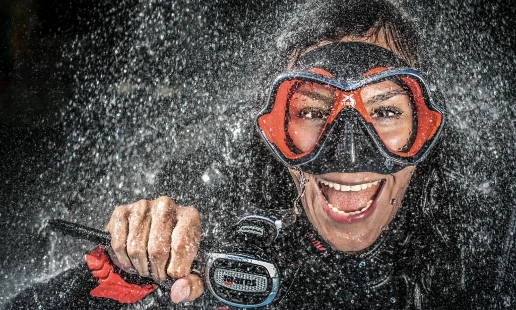 Your Diving Journey