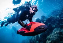 Paraplegic Dive Equipment Setup: My Recommended Gear for Adaptive Diving paraplegic diving equipment setup