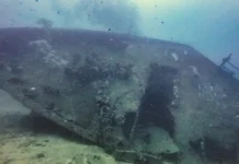 Discover the Secrets of Shipwrecks: Take a Wreck Diving Course in Diani Wreck diving in Diani