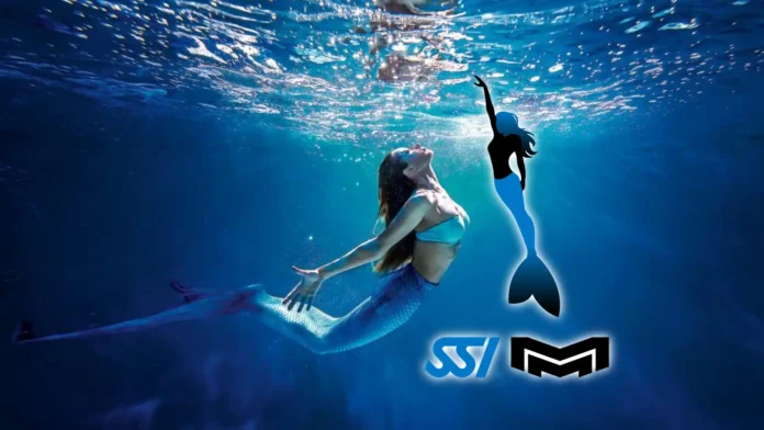 SSI Mermaid Course