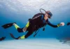 What Wetsuit Thickness Do I Need for Diving in Kenya? scuba diving wetsuit