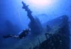 SSI Advanced Wreck Diving in Diani- Specialty of the Week Wreck Diving MV Alpha Funguo Diani