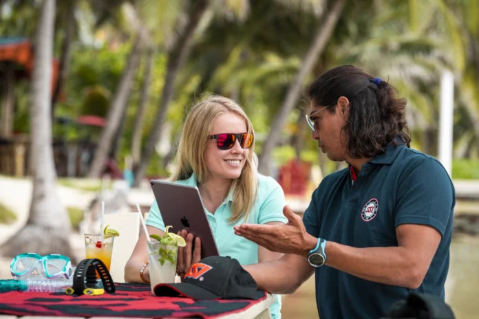 SSI Instructor SSI Instructor smart career move