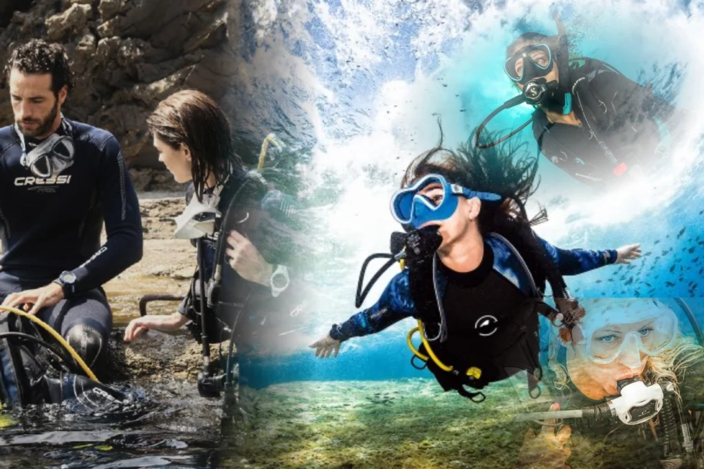 instructor internships