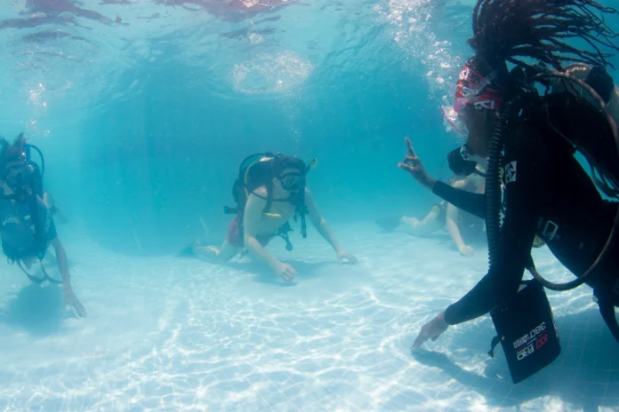 Do your SSI ITC in Kenya