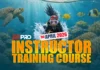 SSI Instructor Training Course May 2026- Start a Life Less Ordinary ITC May