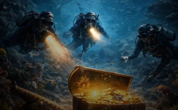 Easter Diving Deals in Diani, Kenya Easter Diving Offers