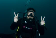 Why a Diving Instructor Internship is a Great Way to Go Pro dive instructor internship