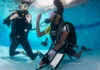 Learn to Dive – Why Take Your Open Water Diver Course in Diani? Open Water Diver Course in Diani