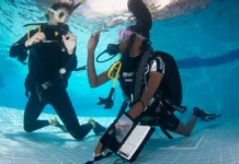 Learn to Dive – Why Take Your Open Water Diver Course in Diani? Open Water Diver Course in Diani