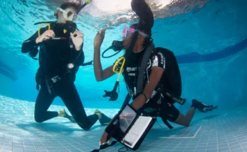 Learn to Dive – Why Take Your Open Water Diver Course in Diani? Open Water Diver Course in Diani