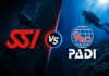SSI Pro Rewards vs PADI Pro+ Rewards: Has PADI Finally Caught Up? SSI Pro Rewards vs PADI Pro Rewards