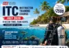 Become a Diving Instructor This July: Join the SSI ITC at Ocean Tribe, Diani Kenya July SSI ITC in Kenya