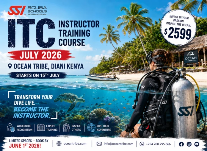 itc July SSI ITC in Kenya