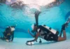 Open Water Diver Course in Diani – Compare What’s Included First Open Water Diver course in Diani learn to dive