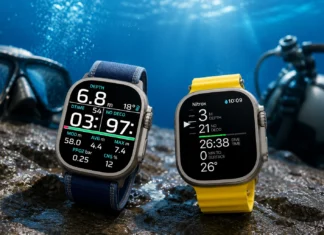 Apple Watch Ultra as a Dive Computer? Why I No Longer Recommend It as a Long-Term Investment Apple Watch Ultra as a Dive Computer: Why I Changed My Mind
