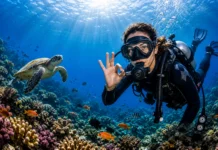 How to Become a Certified Scuba Diver: A Step-by-Step Guide to the Open Water Diver Course become a certified scuba diver
