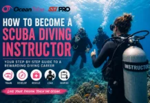 How to Become a Scuba Diving Instructor: A Step-by-Step Guide How to become a diving instructor