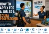 How to Apply for a Job as a Scuba Professional: A Step-by-Step Guide how to apply fo a job as a scuba professional