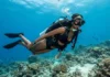 What Is the Difference Between the SSI Advanced Open Water Diver Course and SSI Advanced Specialty Diver? Advanced Open Water Diver. What does it mean?