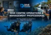 Ocean Tribe Instructor Candidate Package Now Includes Online Dive Centre Management Course Dive Centre Operations & Management Professional