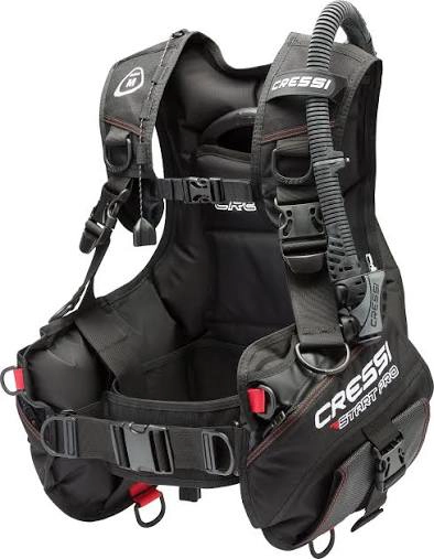 Cressi Start Pro BCD